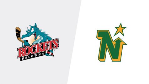 2026 Kelowna Rockets U13 vs CNHA Green U13