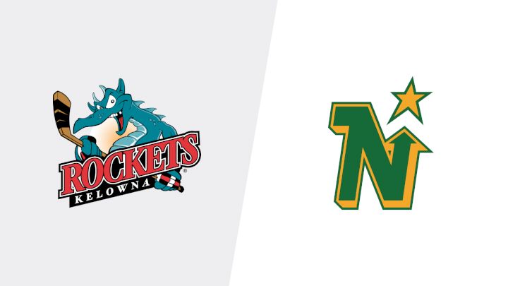 2026 Kelowna Rockets U13 vs CNHA Green U13