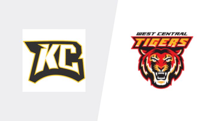 2026 KC Lancers vs West Central Tigers U13