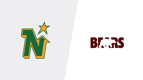 2026 CNHA Green U13 vs North Island Bears U13