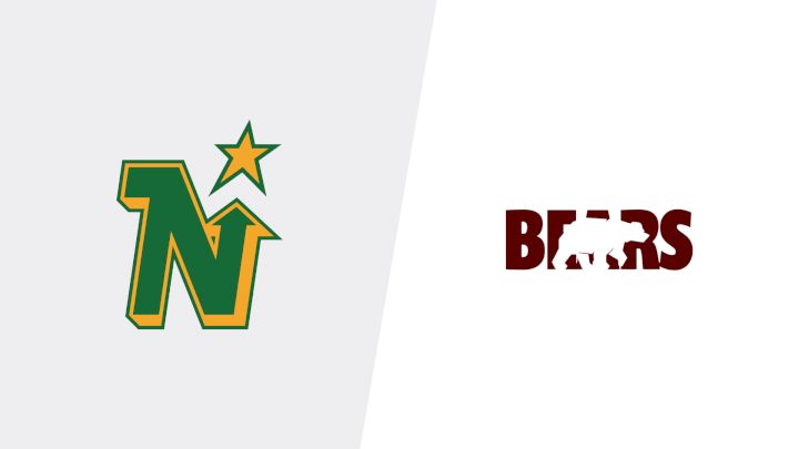 2026 CNHA Green U13 vs North Island Bears U13