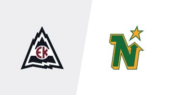 Replay: Home - 2026 East Kootenay vs CNHA Green U13 | Feb 13 @ 3 PM