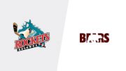 2026 Kelowna Rockets U13 vs North Island Bears U13