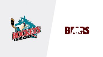 Replay: Home - 2026 Kelowna vs North Island | Feb 13 @ 8 PM