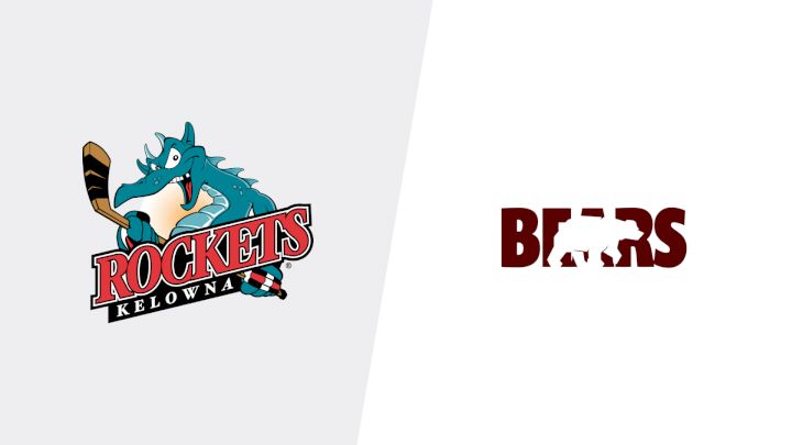 2026 Kelowna Rockets U13 vs North Island Bears U13