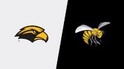 2026 Southern Miss vs Alabama State