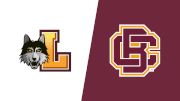 2026 Loyola Chicago vs Bethune-Cookman