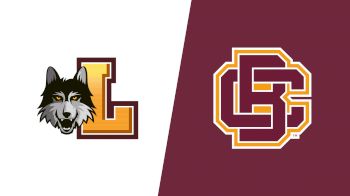 Replay: Loyola Chicago vs Bethune-Cookman | Feb 14 @ 1 PM