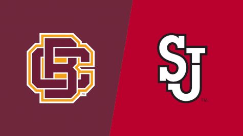 2026 Bethune-Cookman vs St. John's