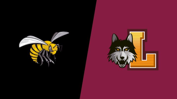 2026 Alabama State vs Loyola Chicago