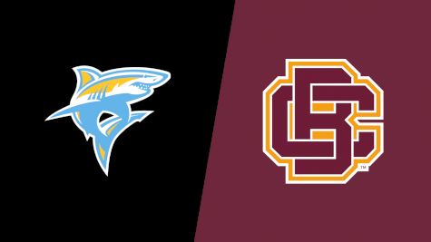 2026 Long Island University vs Bethune-Cookman