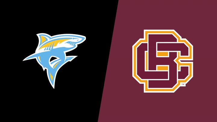 2026 Long Island University vs Bethune-Cookman