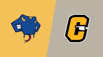 Replay: St. Mary's (TX) vs Cameron | Feb 28 @ 1 PM