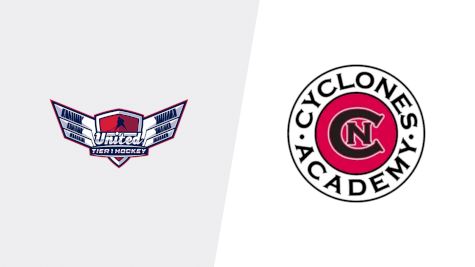 2026 Salt Lake U16 vs Cyclones 16U