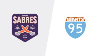 Replay: Home - 2026 Oxford vs Giants 18U | Jan 31 @ 1 PM