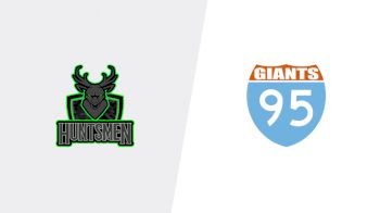 Replay: Home - 2026 Huntsman U18 vs Giants 18U | Jan 31 @ 6 PM