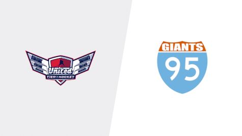 2026 Salt Lake U18 vs 95 Giants 18U