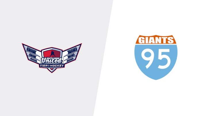 2026 Salt Lake U18 vs 95 Giants 18U