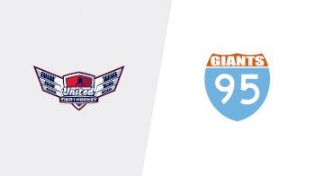 Replay: Home - 2026 Salt Lake vs Giants 18U | Feb 1 @ 9 AM