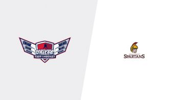 Replay: Home - 2026 Salt Lake vs Seacoast | Jan 30 @ 12 PM