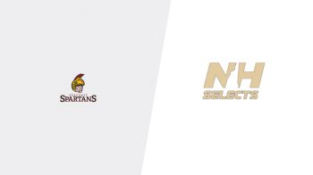 Replay: Home - 2026 Tomorrows Ice vs Cyclones | Jan 30 @ 8 PM