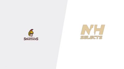 Replay: Home - 2026 Tomorrows Ice vs Cyclones | Jan 30 @ 8 PM