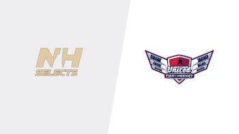 Replay: Home - 2026 NH Selects vs Salt Lake | Jan 31 @ 1 PM
