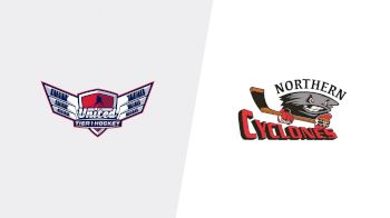 Replay: Home - 2026 Salt Lake vs Cyclones 15U | Jan 31 @ 7 PM