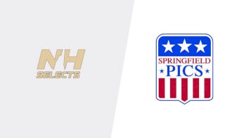 Replay: Home - 2026 NH Selects vs Pics 15U | Feb 1 @ 2 PM