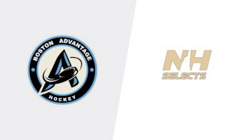 Replay: Home - 2026 Advantage vs NH Selects | Jan 31 @ 3 PM
