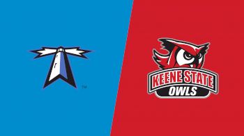 Replay: UMass-Boston vs Keene State | Mar 29 @ 12 PM