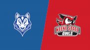 Replay: Southern Maine vs Keene State | Mar 28 @ 1 PM