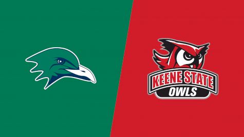 2026 Endicott College vs Keene State - Women's Lacrosse