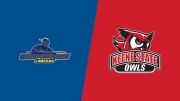 Replay: Worcester State vs Keene State | Apr 29 @ 3 PM