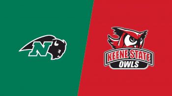 Replay: Nichols vs Keene State | Apr 22 @ 3 PM
