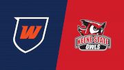 Replay: WestConn vs Keene State | Apr 7 @ 7 PM