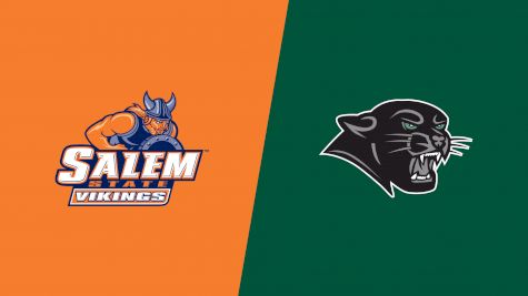 Replay: Salem State vs Plymouth State | Apr 15 @ 7 PM