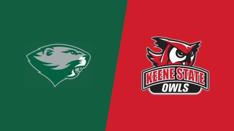 Replay: Babson vs Keene State | Apr 26 @ 12 PM
