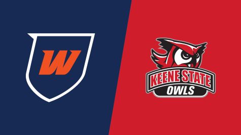 Replay: WestConn vs Keene State | May 1 @ 3 PM