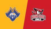 Replay: UMass-Dartmouth vs Keene State | Apr 8 @ 6 PM