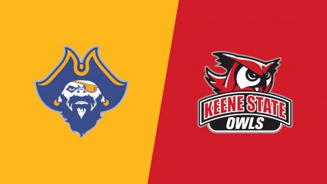 Replay: UMass-Dartmouth vs Keene State | Apr 8 @ 6 PM