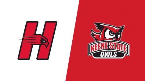 2026 Hartford vs Keene State - Women's Lacrosse