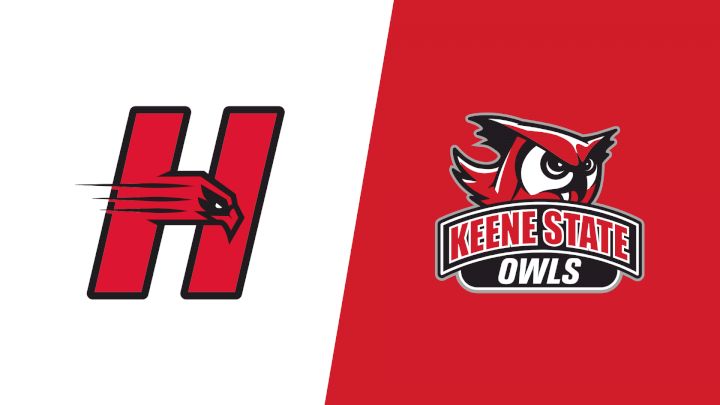 2026 Hartford vs Keene State - Women's Lacrosse