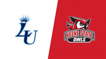Replay: Lasell vs Keene State | Apr 16 @ 5 PM