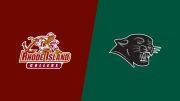 Replay: RIC vs Plymouth State - 2026 RIC vs Plymouth State - DH | May 2 @ 12 PM