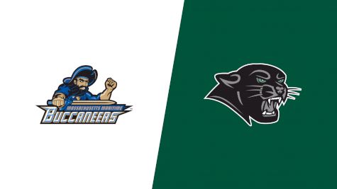 Replay: Mass Maritime vs Plymouth State | Apr 18 @ 12 PM