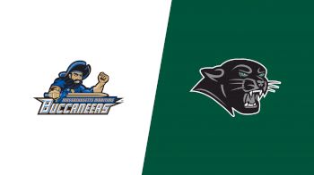 Replay: Mass Maritime vs Plymouth State | Apr 18 @ 12 PM