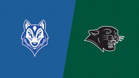Replay: Southern Maine vs Plymouth State | Apr 7 @ 4 PM