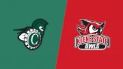 Replay: VTSU-Castleton vs Keene State | Apr 22 @ 6 PM