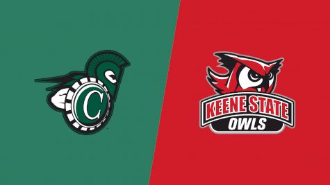 Replay: VTSU-Castleton vs Keene State | Apr 22 @ 6 PM